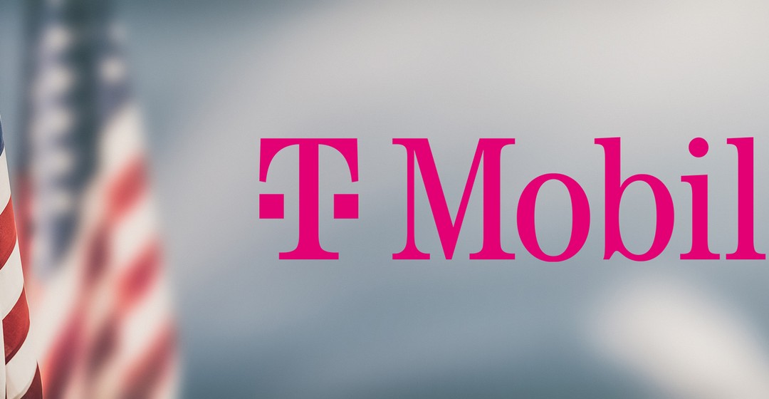 T-MOBILE US - Besser als AT&T und Verizon!