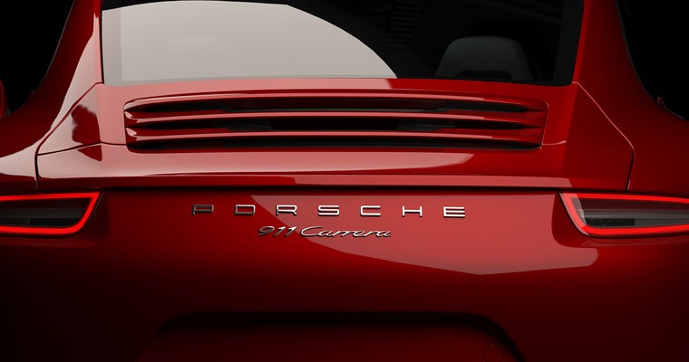 PORSCHE – Noch nie wurden so viele Porsche verkauft