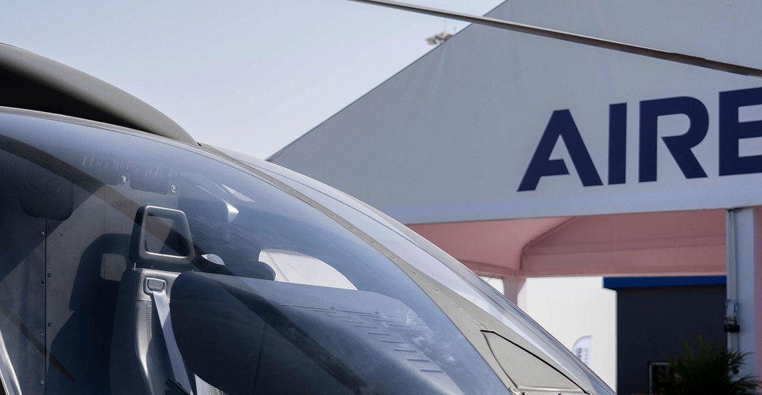 AIRBUS - Ist die Aktie reif für einen neuen Höhenflug?