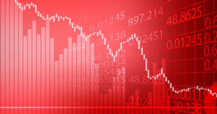 SVB FINANCIAL - Aktie crasht um 30 %! Kapitalerhöhung und Prognosesenkung!