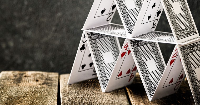 KI-Boom auf der Kippe