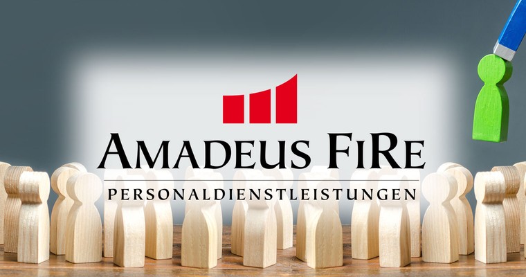 AMADEUS FIRE – Hoher Krankheitsstand belastet viertes Quartal