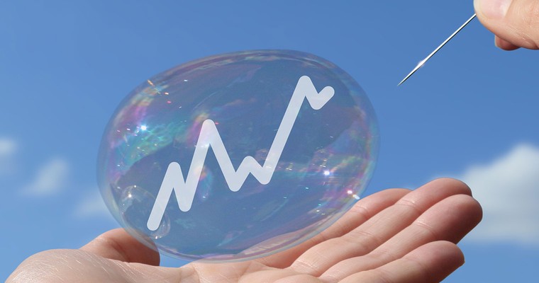 "Alles-Blase" geplatzt: Wie sollte man jetzt investieren?