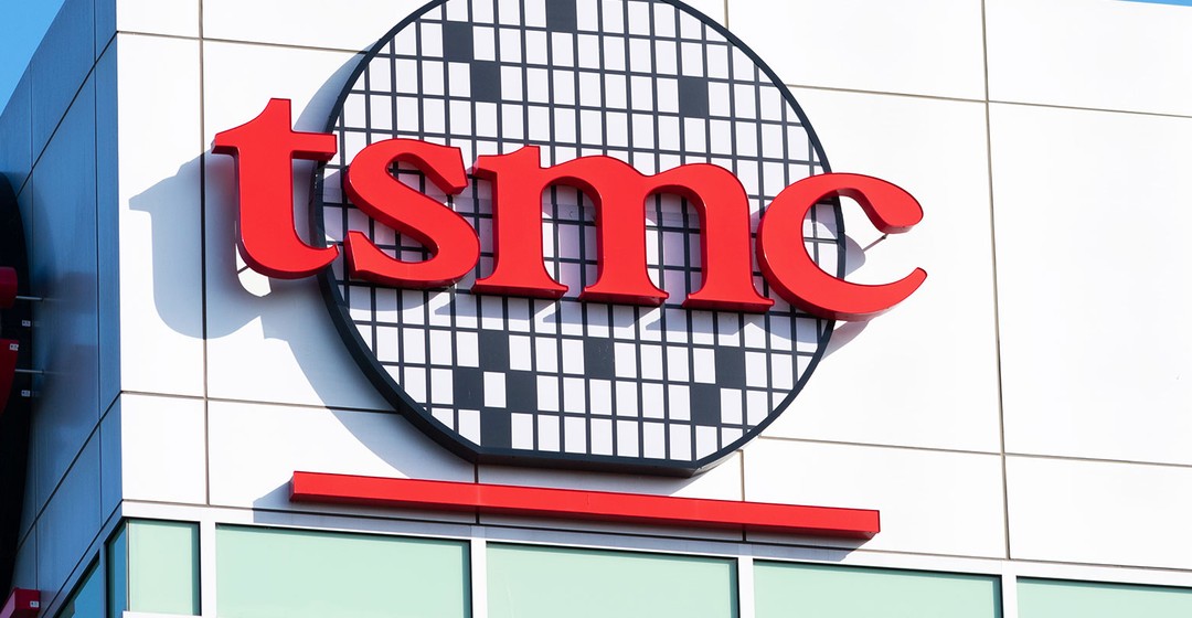 TSMC verzeichnet schwächelnde Nachfrage