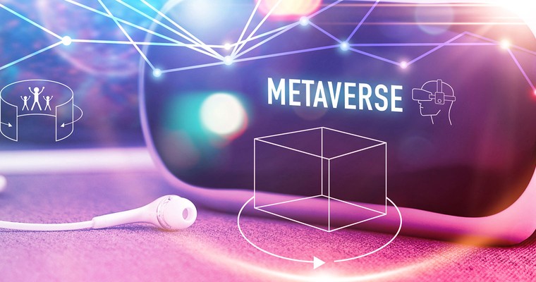 DWS startet Fonds für Metaverse-Aktien