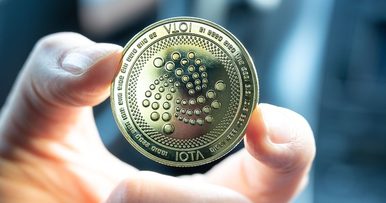 IOTA im Umbruch: Warum das große Upgrade und neue Integrationen mehr sind als nur ein Hoffnungsschimmer