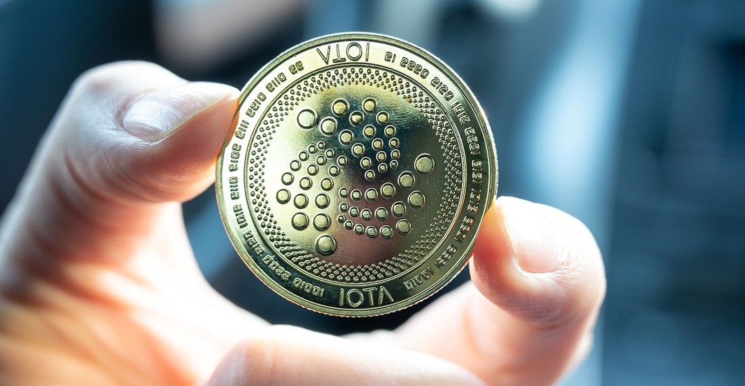IOTA im Umbruch: Warum das große Upgrade und neue Integrationen mehr sind als nur ein Hoffnungsschimmer