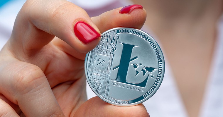 LITECOIN geht durch die Decke - Signale im Big Picture?