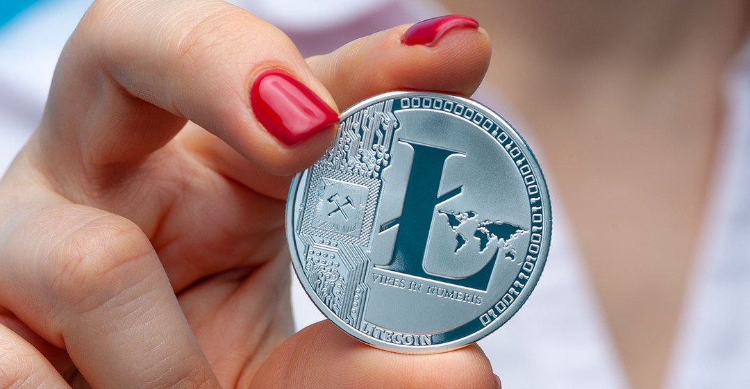 LITECOIN geht durch die Decke - Signale im Big Picture?