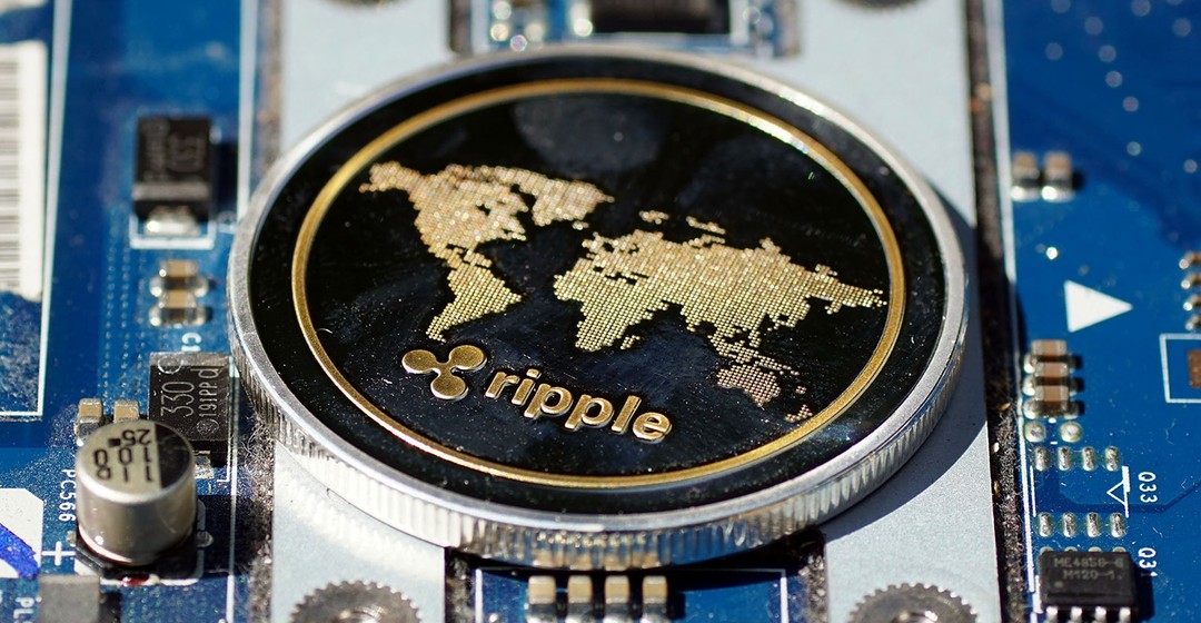 RIPPLE - Kryptowährung explodiert um 50 % nach Gerichtsurteil