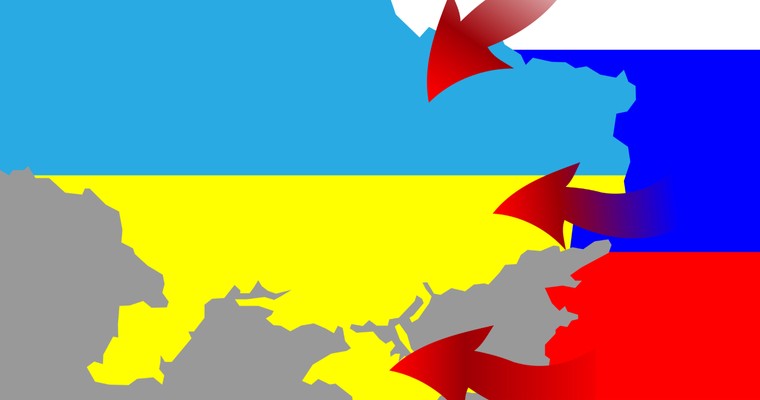 Ukraine-Krieg: Diskussion über Flugverbotszone