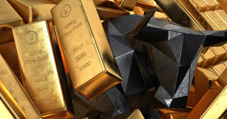 GOLD - Ist das schon die Herbstrally?