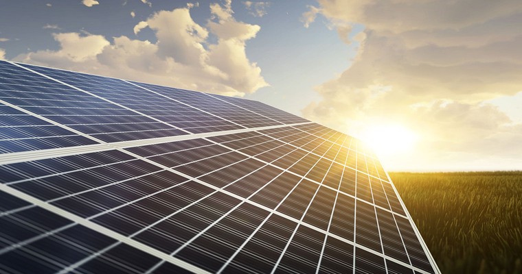 US-Solar-Aktie vor neuem Rallyschub?