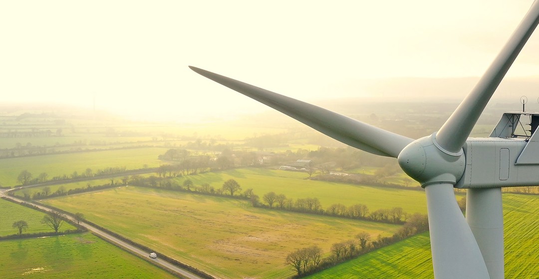 NORDEX – Mehr Flächen für Windanlagen, mehr Nachfrage nach Windturbinen?