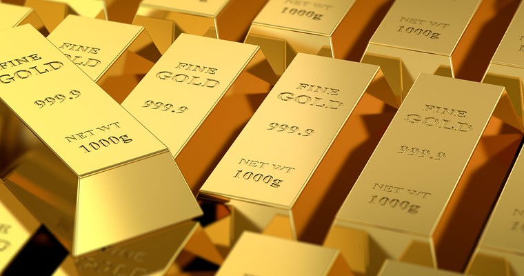 Gold: Geldpolitisch blockiert