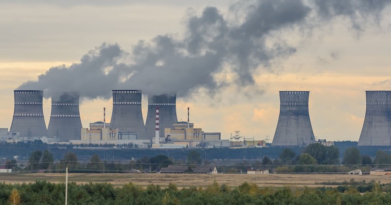 EU-Taxonomie: EU-Parlament stuft Gas und Atomkraft als nachhaltig ein