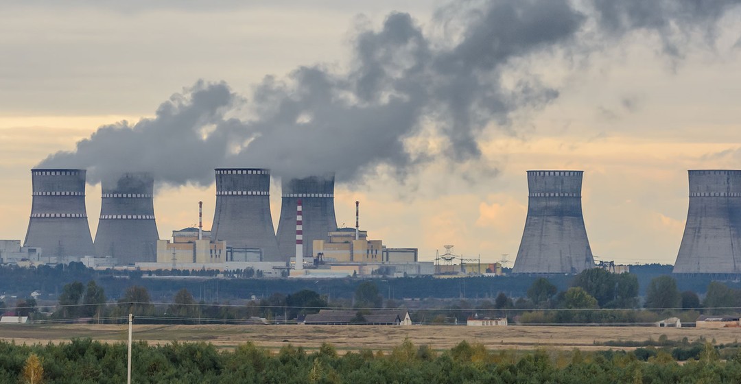 Welche Aktien profitieren vom Ausbau der Atomkraft?