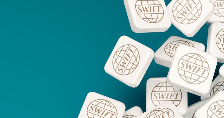 Die Antwort von SWIFT auf Stablecoins: eine eigene Blockchain-Plattform