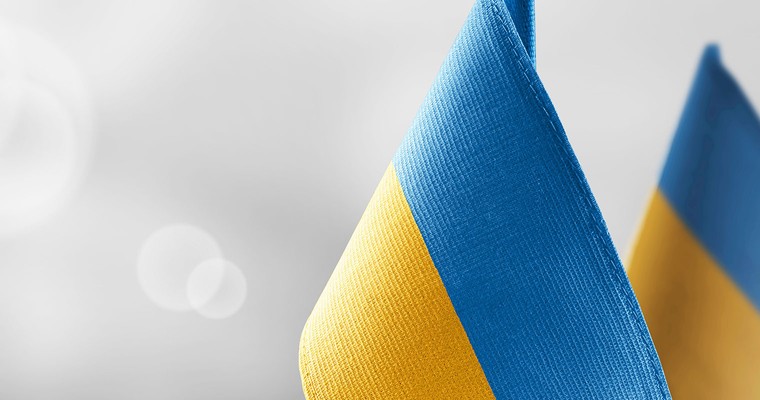 Regierungschefs signalisieren der Ukraine den EU-Beitrittskandidatenstatus