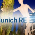 MUNICH RE - "Voll auf Kurs" trotz Gewinnrückgang