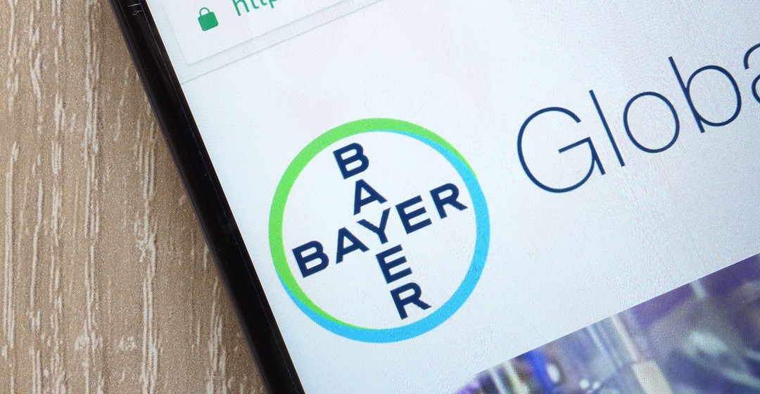 BAYER - Gelingt der Aktie der bullische BASF-Move?