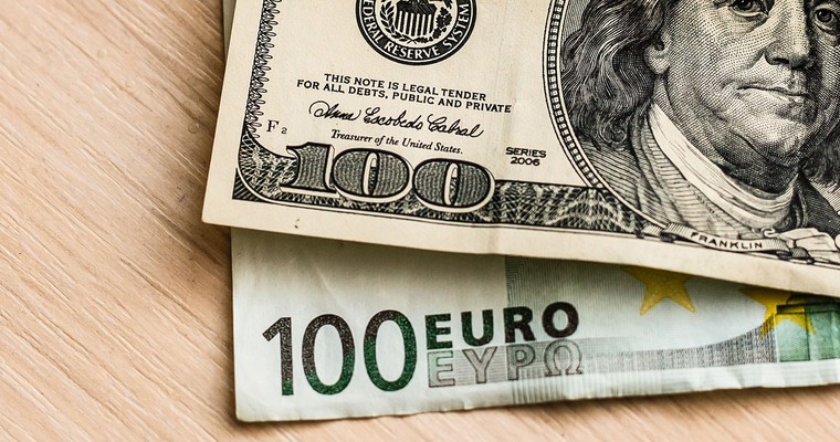 EUR/USD-Tagesausblick - Droht jetzt der nächste Kollaps?
