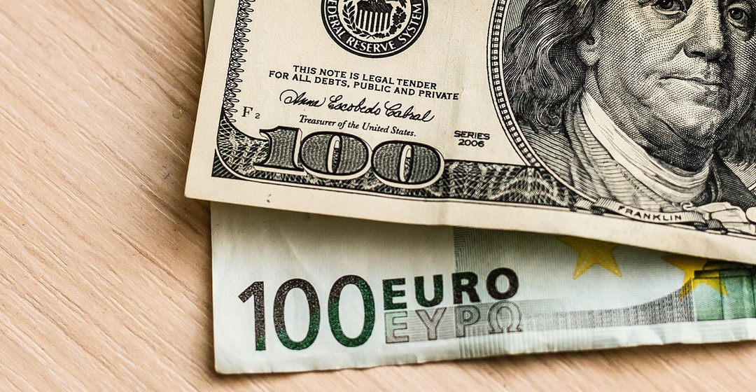 EUR/USD-Tagesausblick - Bleiben die Euro-Bären dran?