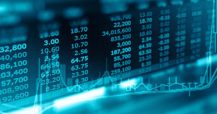 stock3 Handelsmarken - 13 wichtige Basiswerte und ihre relevanten charttechnischen Level (KW 2)