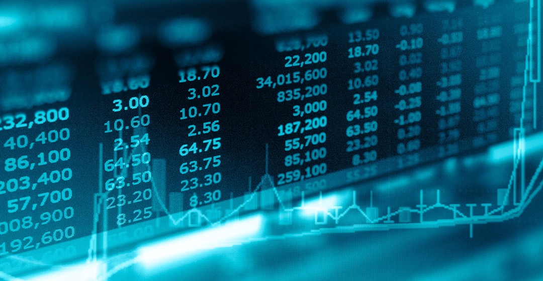stock3 Handelsmarken - 13 wichtige Basiswerte und ihre relevanten charttechnischen Level (KW 3)