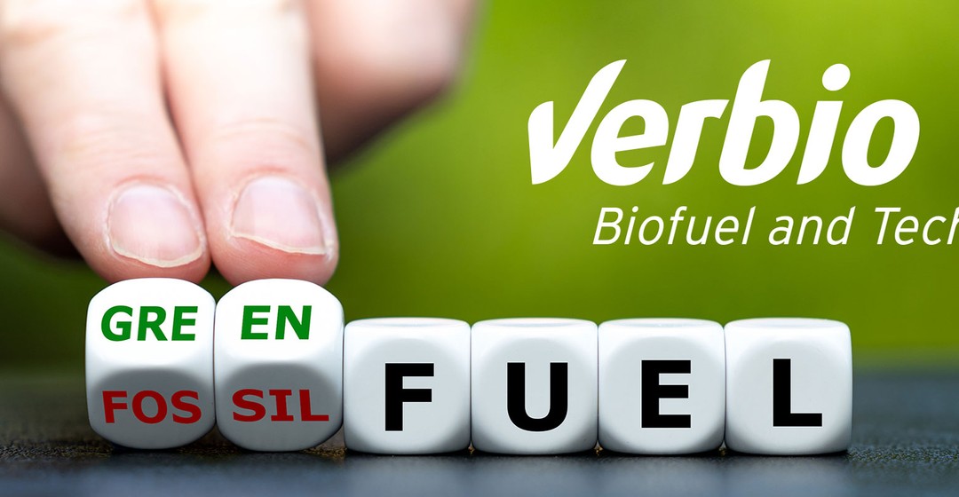 VERBIO - Biosprit-Aktie steuert Allzeithoch an