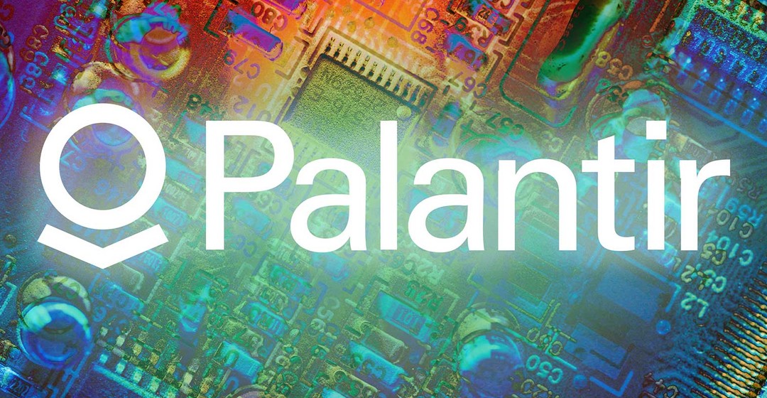 PALANTIR – Erster Nettogewinn der Unternehmensgeschichte