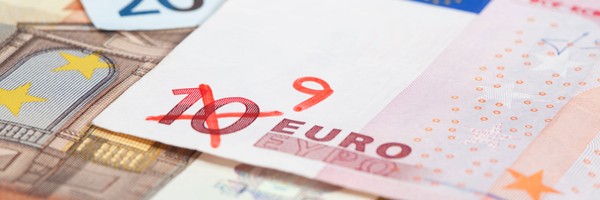 EUR/USD: EU-Inflation Klettert Auf 10,7 Prozent | Stock3