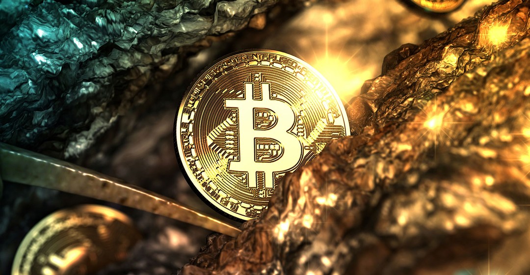 Bitcoin Bullen verteidigen die $60.000 Marke – neue Allzeithochs im Oster-Körbchen?
