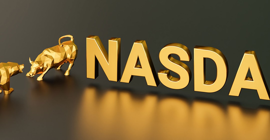 NASDAQ 100 - Bullen wehren sich