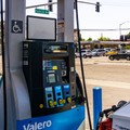 VALERO ENERGY - Rückfall unter altes Allzeithoch