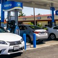 Teaserbild von VALERO ENERGY – Wann nehmen die Bullen den Fuß vom Gas?
