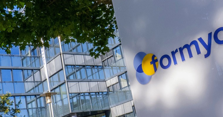 FORMYCON - Hexal-Gründer neuer Hauptaktionär