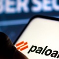 PALO ALTO - Aktie crasht nach Zahlen