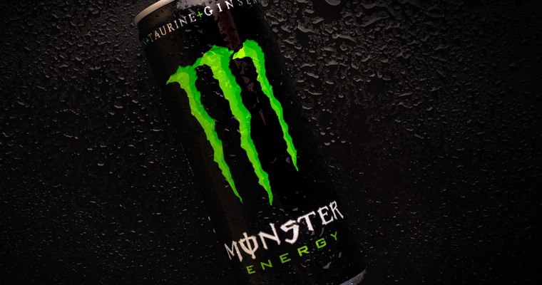 MONSTER BEVERAGE - Wie ist die Lage vor den Zahlen?