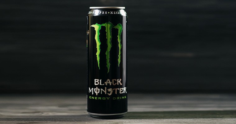 MONSTER BEVERAGE - Bullen bringen sich in Position