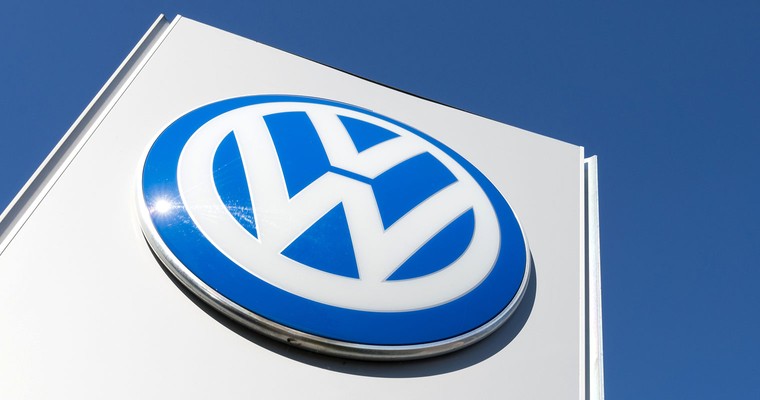 Mega-Jahr für Volkswagen Aktionäre? Kursziele nach Point&Figure!