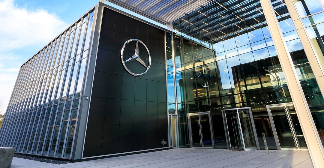 Mercedes Benz Group: Verschärfte Rahmenbedingungen lassen nicht nach 🔴 Aktie im Fokus, die Aktuelle Analyse am 22.02.2024