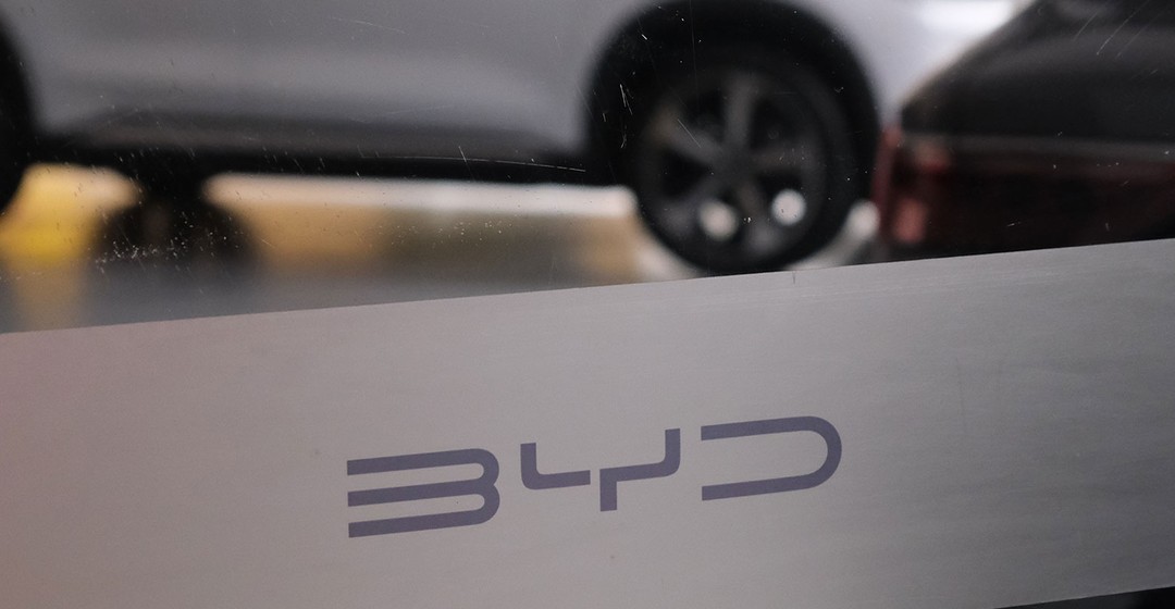 BYD - Bleibt der E-Auto-Gigant auf Rekordkurs?