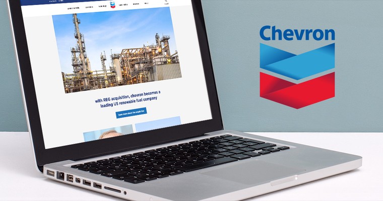 Teaserbild von Mit der CHEVRON-Aktie die große Venezuela-Wette spielen?