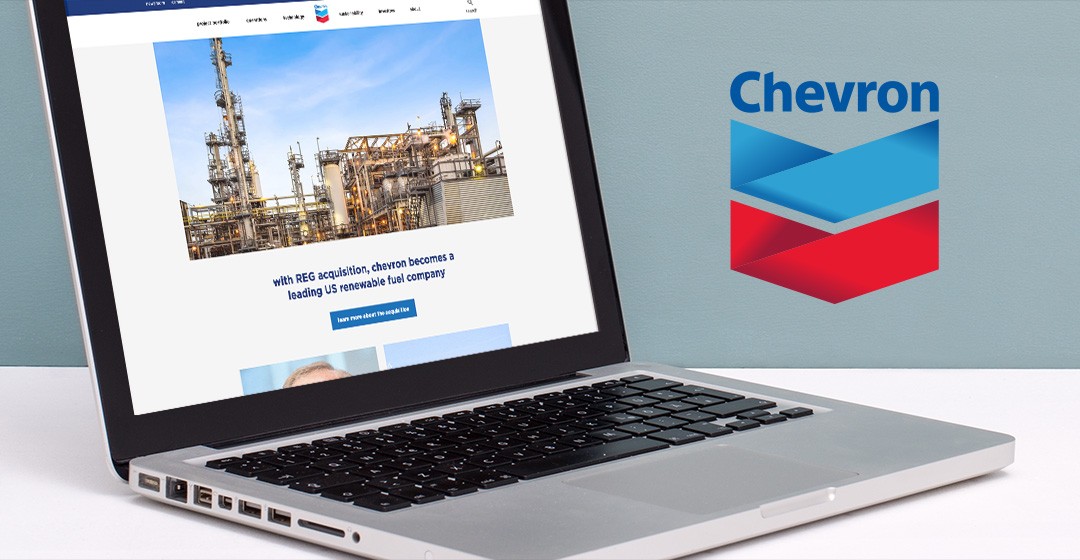 Teaserbild von Mit der CHEVRON-Aktie die große Venezuela-Wette spielen?