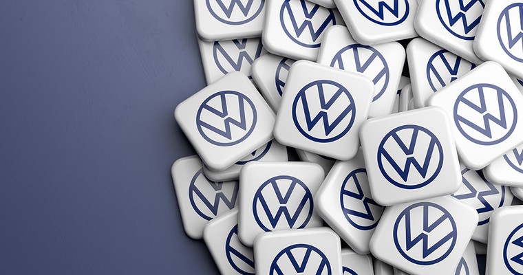 Rückblick: VW und Deutsche Bank🔴 Aktie im Fokus, wie liefen die Tradingideen?!