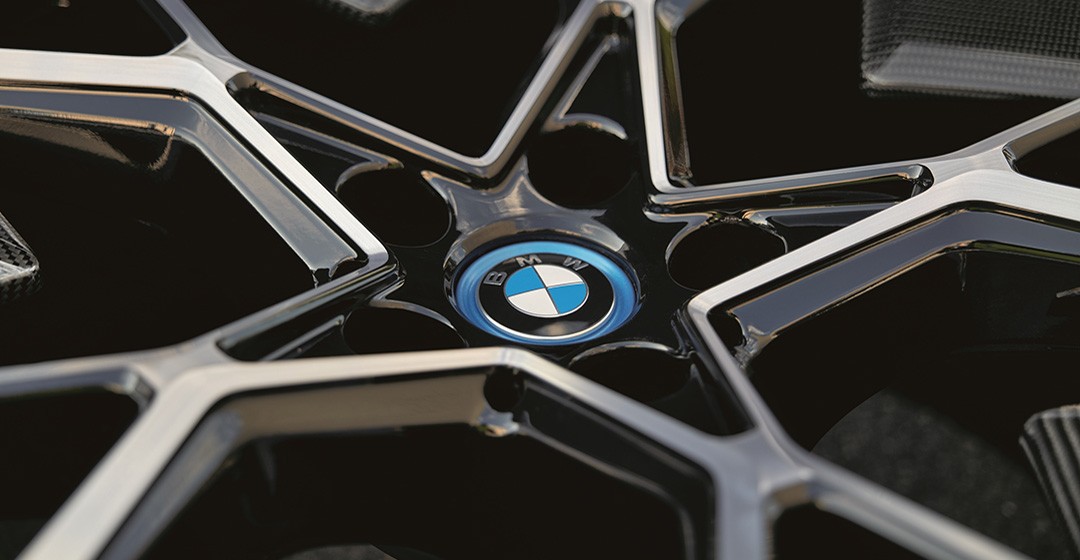 BMW - Aktie steht direkt vor einer wichtigen Unterstützung