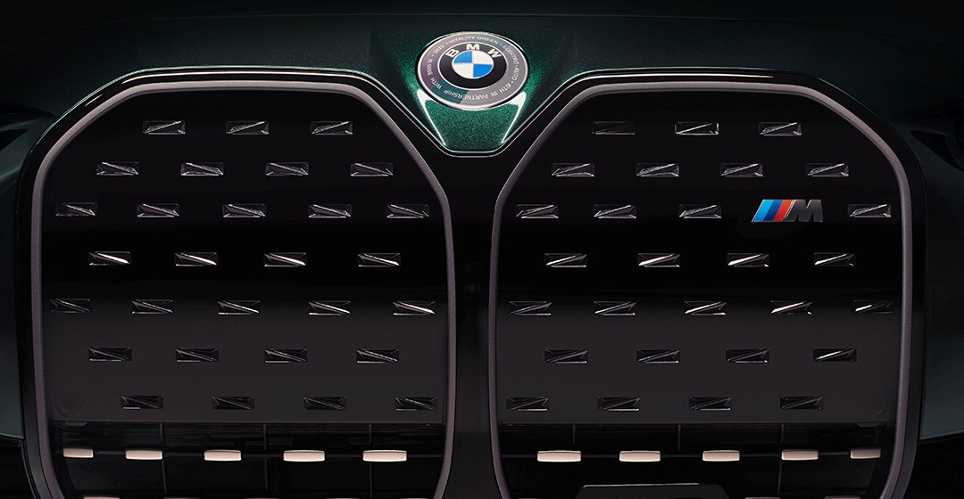 BMW - Kann die Aktie die 100-EUR-Marke nun nachhaltig hinter sich lassen?