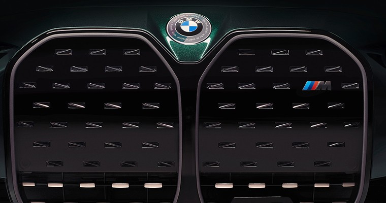 BMW - Aktie mit dem Rücken zur Wand