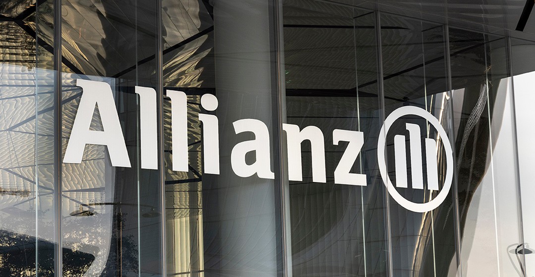 ALLIANZ – Versicherungskonzern fährt Rekordergebnis ein